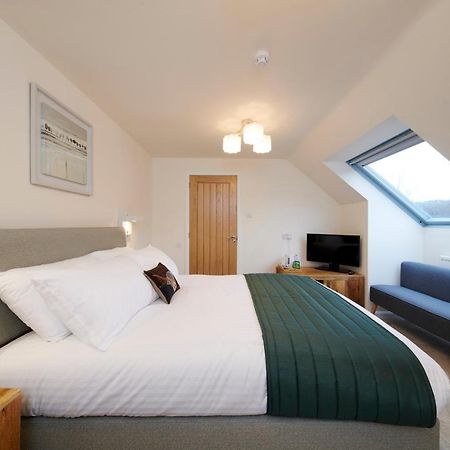 Woodlands Bed & Breakfast Drumnadrochit Exterior foto